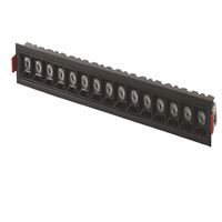 30W KATANA LED ARMATÜR (4000K) 1