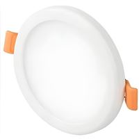 6W PLUS LED PANEL ARMATÜR (GÜNIŞIĞI) 1