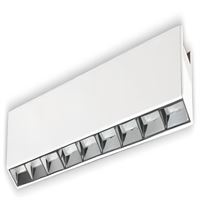 36W DANTE MAGNETIC SPOT(GÜNIŞIĞI) 1