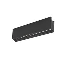 24W CORTEZ MAGNETIC SPOT SİYAH (GÜNIŞIĞI) 1