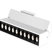 24W LIA MAGNETIC SPOT(GÜNIŞIĞI) 1