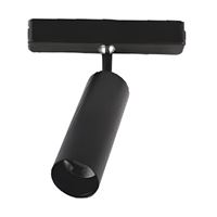 30W FRANK MAGNETIC SPOT SİYAH(GÜNIŞIĞI) 1