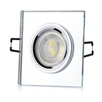 SARDUNYA DEKORATİF CAM SPOT 1