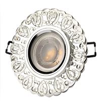 GARDENYA DEKORATİF CAM SPOT 1