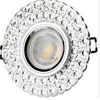 İPEK DEKORATİF CAM SPOT 1