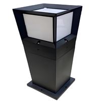 MİLAN  BAHÇE ARMATÜRÜ (70 CM )(E27) 1