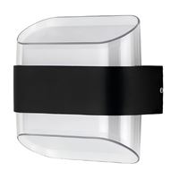 12W GOZO LED APLİK (DIŞ MEKAN) 1