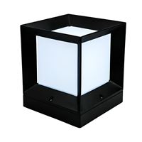 PRAG BAHÇE ARMATÜRÜ (35 CM)(GU 10 DUY) 1