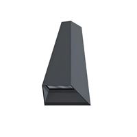 MALTA DIŞ MEKAN LED APLİK (2 X 3 W) 1