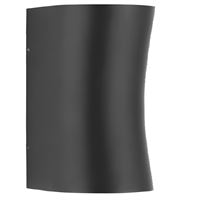 12W SOLOMON LED APLİK (DIŞ MEKAN) 1