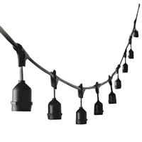 SARMAŞIK DIŞ MEKAN ARMATÜR(10MT-20 DUY-EKLENEBİLİR 1