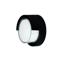 7W BORA LED BAHÇE APLİK 1