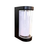 9W LARA DIŞ MEKAN LED APLİK 1