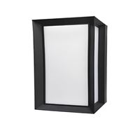 30W BARBADOS LED APLİK (DIŞ MEKAN) 1