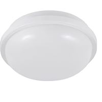 25W KRİSTAL SIVA ÜSTÜ ARMATÜR (BEYAZ) 1