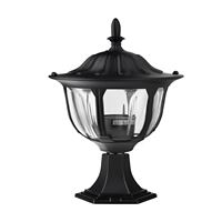 25W VERONA LED ARMATÜR (BEYAZ IŞIK) 1