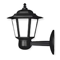 PARMA FENER APLİK  42 CM 1