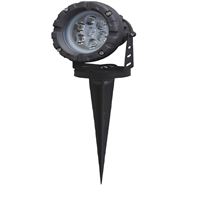 15W POWER LED KAZIKLI BAHÇE ARMATÜRÜ (GÜNIŞIĞI) 1