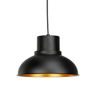 DEKORATİF SARKIT ARMATÜR (SİYAH+SARI+27cm) 1