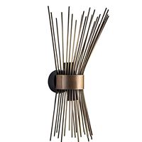 DEKORATİF APLİK ( GOLD ) 1