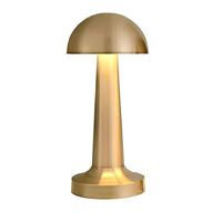 LİZBON ANTİK ŞARJLI MASA LAMBASI 1