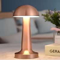 LİZBON ŞARJLI MASA LAMBASI 1