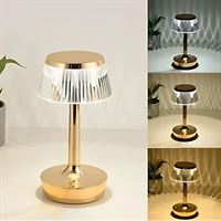 RIO ŞARJLI MASA LAMBASI 1