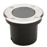 YER ARMATÜRÜ BOŞ KASA ( GU 10 ) 2