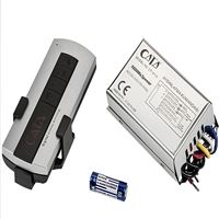 AYDINLATMA KUMANDASI (3X100W) 1