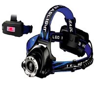 CT-9123 POYRAZ KAFA LAMBASI 1