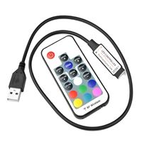 RGB KUMANDA MODÜL (20MT) 1