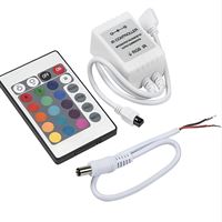 RGB KUMANDA MODÜL (5 MT) 1