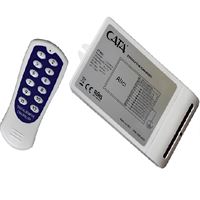 AYDINLATMA KUMANDASI (10X50W) 1