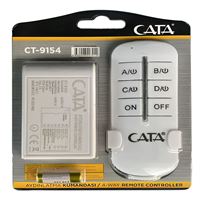 AYDINLATMA KUMANDASI (4X100W) 1