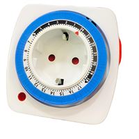 MEKANİK ZAMAN SAATİ ( 3500W ) 1