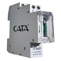 W OTOMAT TİPİ ZAMAN SAATİ ( 3500W ) 1