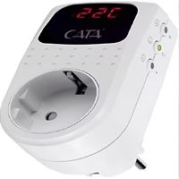 PRİZ REGÜLATÖR ( 150-280V ) ( 4000W ) 1