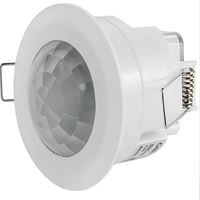 360 DERECE SIVA ALTI HAREKET SENSÖRÜ ( 600W) 1