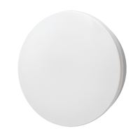 35W FLORANSA RADAR SENSÖRLÜ LED ARMATÜR (BEYAZ) 1