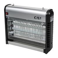 2X10 SİNEK ARMATÜRÜ 1