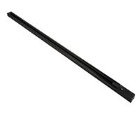 PIO MONOFAZE (2M) RAY SİYAH 1