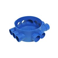 S/A H.F A.YAYMAYAN NORM BUAT MAVİ 1