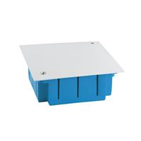 200X200X60MM S/A H.F A.YAYMAYAN KARE BUAT MAVİ 1