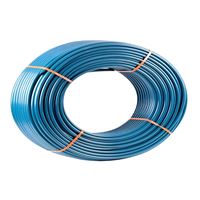 KANGAL BORU 32MM A+ SERİSİ 10 ATÜ A.Y Mavi (100mt) 1