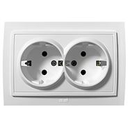 2' li Siva Alti Toprakli Priz 1