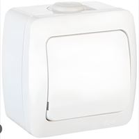 Alsu 07 Beyaz Anahtar 1