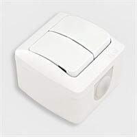 Alsu 07 Beyaz Komütatör 1