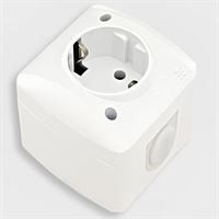 Alsu 07 Beyaz Top.Priz 1