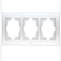 Üçlü Eko Pack Cerçeve - yeni 1