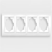 Dörtlü Eko Pack Cerçeve - yeni 1